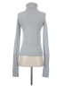 Armani Exchange Gray Turtleneck Sweater Size S - photo 2