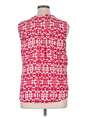 Kenar Sleeveless Blouse (view 2)