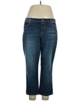 Nine West Jeans (view 1)