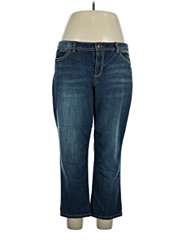 Nine West Jeans (view 1)
