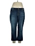 Nine West Blue Jeans Size 16 - photo 1