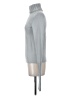 Armani Exchange Gray Turtleneck Sweater Size S - photo 5