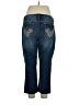 Nine West Blue Jeans Size 16 - photo 2