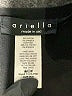 Ariella Black Long Sleeve Top Size L - photo 7