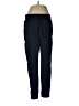 Athleta Solid Blue Track Pants Size 8 - photo 1