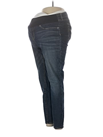 Signature Jeans (view 1)