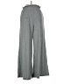 Final Touch Chevron-herringbone Gray Dress Pants Size S - photo 1