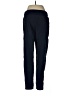 Athleta Solid Blue Track Pants Size 8 - photo 2