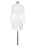 NBD 100% Polyester Ivory Kimono Size S - photo 2