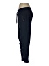 Athleta Solid Blue Track Pants Size 8 - photo 5
