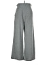 Final Touch Chevron-herringbone Gray Dress Pants Size S - photo 2