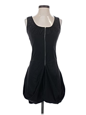 Sun Light Cocktail Dress (view 1)