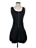 Sun Light Black Cocktail Dress Size Sm (1) - photo 1