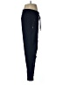 Athleta Solid Blue Track Pants Size 8 - photo 4
