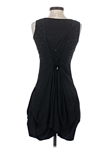 Sun Light Cocktail Dress (view 2)