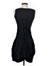 Sun Light Black Cocktail Dress Size Sm (1) - photo 2