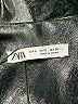 Zara Black Jacket Size S - photo 6
