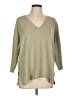 Part Two Green Pullover Sweater Size L - photo 1