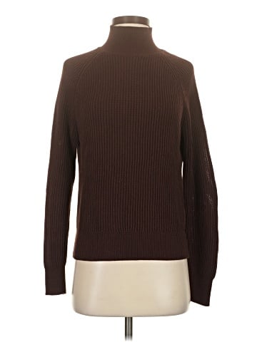 Kokun Turtleneck Sweater (view 1)