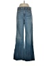 ASKK NY Blue Jeans Size 27 waist - photo 1