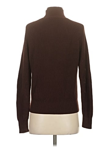 Kokun Turtleneck Sweater (view 2)