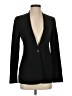 Vince. Black Wool Blazer Size 4 - photo 1