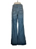 ASKK NY Blue Jeans Size 27 waist - photo 2
