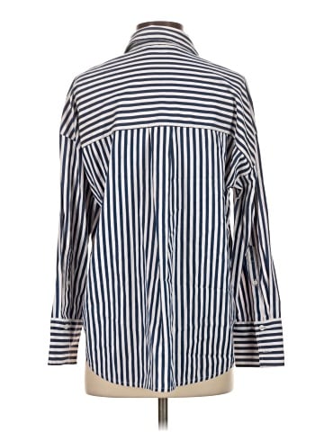 Zara Long Sleeve Blouse (view 2)