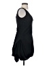 Sun Light Black Cocktail Dress Size Sm (1) - photo 4
