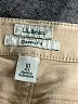 L.L.Bean Tan Khakis Size 10 - photo 7