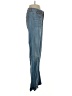 ASKK NY Blue Jeans Size 27 waist - photo 4