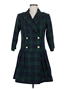 Alexia Admor Coat