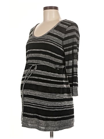 Motherhood Cardigan (view 1)