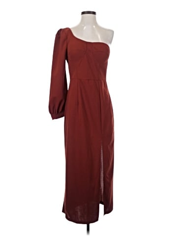 Unbranded Casual Dress (view 1)