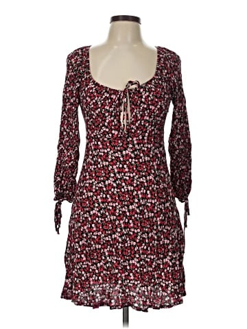 Velvet Torch Casual Dress (view 1)