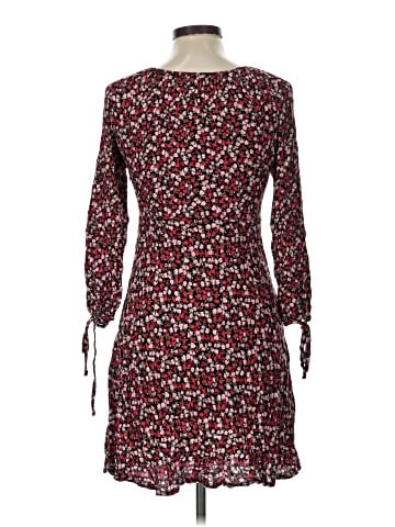 Velvet Torch Casual Dress (view 2)