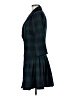 Alexia Admor Green Coat Size 6 - photo 5