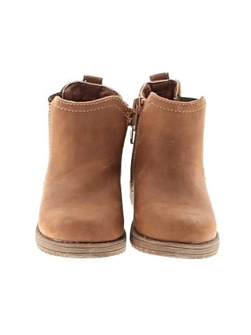 Gymboree Ankle Boots (view 2)