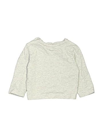 Baby Boden Long Sleeve T-Shirt (view 2)