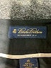 Brooks Brothers 100% Wool Solid Black Wool Skirt Size 14 - photo 3