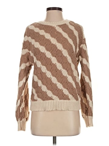Vero Moda Pullover Sweater (view 1)