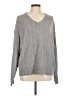 Olivaceous Gray Pullover Sweater Size M - photo 1