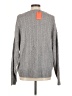 Olivaceous Gray Pullover Sweater Size M - photo 2