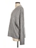 Olivaceous Gray Pullover Sweater Size M - photo 5