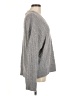 Olivaceous Gray Pullover Sweater Size M - photo 4