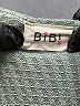 Bibi Teal 3/4 Sleeve T-Shirt Size S - photo 7