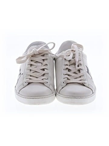 Gucci Ace Kitten Logo Sneakers (view 2)
