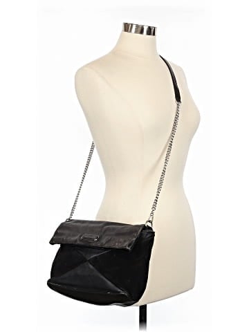 Marc by Marc Jacobs Leather Crossbody Bag (view 2)