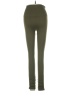 Gymshark Green Active Pants Size XXS (estimated) - photo 2
