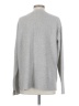 Until Soon 100% Cashmere Silver Cardigan Size S - photo 2